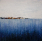 10    Deep Water  100 * 100      Acryl   Verkocht